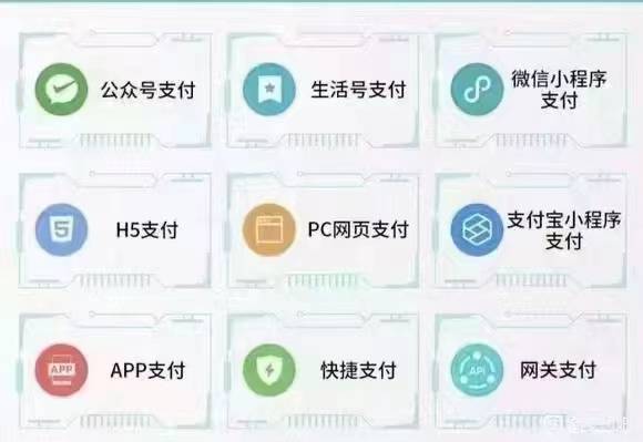 半岛官方体育什么是支出通道？支出通道的使用场景(图1)